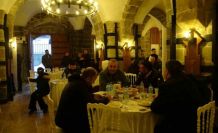 Bitlis’te yüzlerce vatandaşa iftar ikramı