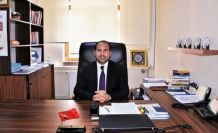 Bolu İl Milli Eğitim Müdürlüğüne Cemal Turan atandı
