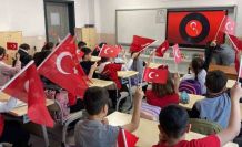 Bolu’da 52 bin öğrenci yeniden dersbaşı yaptı