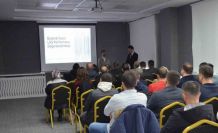 Bulanık’ta ’Akademik Başarıyı Artırma Eylem Planı’ toplantısı