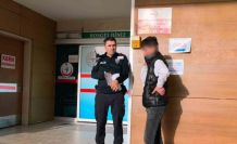 Bursa’da gasp edilip darbedilen genç yoğun bakımda