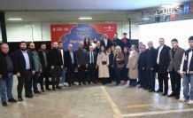 Bursa’da gönüller Büyükşehir’in iftar sofrasında buluştu