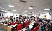 Büyükşehir’in ücretsiz diş sağlığı hizmetine CHP’den ’ret’ oyu