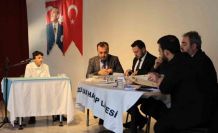 Çameli Kur’an bülbüllerine ev sahipliği yaptı