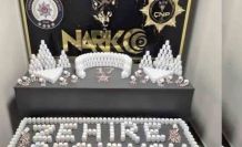 Çanakkale’de uyuşturucu operasyonuna 2 tutuklama