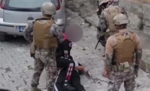 Çankırı’da arana 45 şahıs yakalandı