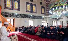 Çatak’ta çığ felaketinde hayatını kaybeden 42 kişi anıldı