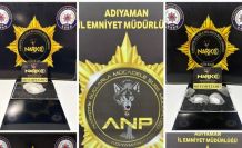 Çeşitli suçlardan aranan 11 şüpheli tutuklandı