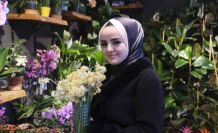 ’Çiçeklerin annesi’ nergis büyük ilgi görüyor