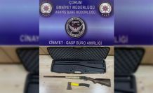 Çorum’da aranan 6 kişi yakalandı