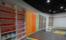 Denizli’de güvenli oyun alanı açılıyor