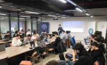 Dijital vatanın muhafızları Bursa’da yetişiyor