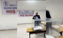 Diyadin esnafı güven tazeledi