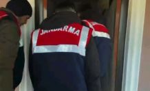 Edirne’de kaçak tütün operasyonu