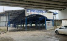 Edirne’de kapatılan Ulus Pazarı yeniden "Balkan Pazarı" olarak açılıyor