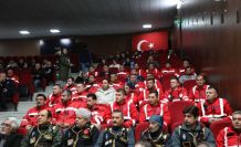 Edremit Belediyesi’nden "Temel Afet Bilinçlendirme Eğitimi"