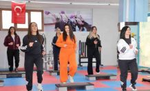 Elazığ’da ‘Sağlıklı Yaşam’ kültürü gelişiyor