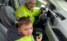 Emniyetin anlamlı misafirleri