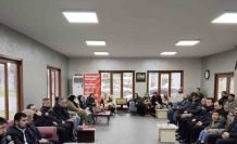 EMŞAV’dan 266. anma programı