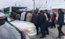 Evinde ölü bulunan Datçalı doktor toprağa verildi