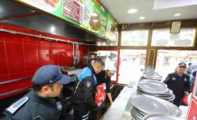 Gaziantep Büyükşehir Zabıta’dan Ramazan’da sıkı denetim