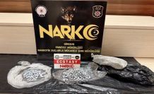 Giresun’da uyuşturucu operasyonu: 29 tutuklama