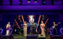 Gloria Özaltın Championship’te kupalar sahiplerini buldu