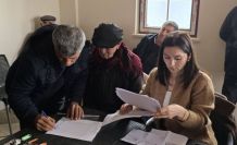 Gölbaşı’nda deprem konutları teslim edilmeye devam ediyor