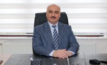 İl Müdür Yardımcısı beyin kanaması sonucu hayatını kaybetti