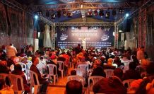 Kağıthane’de Ramazan’ın manevi iklimi meydana taşınıyor