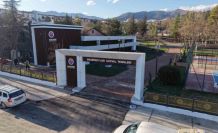 Karabük’te 5000 Evler Sosyal Tesisleri hizmete açıldı