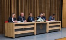 Karaman’da okullarda güvenli eğitim ortamı için tedbirler görüşüldü