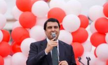 Karşıyaka Gençlik Kütüphanesi’nin temeli atıldı