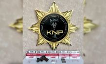 Kars’ta aparta uyuşturucu operasyonu