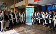 KBÜ’de 2025 Akademik Teşvik Listesi açıklandı