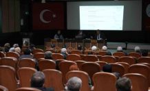 KBÜ’de personel işlemlerine ilişkin eğitim programı düzenlendi