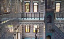 Kemer’de Ramazan öncesi camilerde temizlik yapıldı