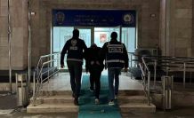 Kırıkkale’de 11 yıl kesinleşmiş hapis cezası bulunan hükümlü yakalandı