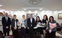 Kırıkkale’de "Güçlü Kadın, Sağlıklı Şehir" konferansı düzenlendi