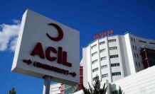 Kırıkkale’de trafik kazası: 1 yaralı