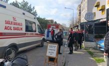 Kırklareli’de fırında patlama: 1 yaralı