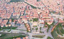 Kırşehir’de soğuk hava uyarısı