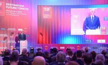 Kültür ve Turizm Bakanı Ersoy, turizm gelirindeki artışa vurgu yaptı