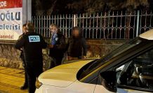 Malatya’da mezarlıklar çevrelerinde denetim