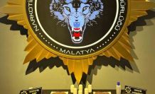 Malatya’da torbacı operasyonu: 8 tutuklama