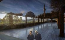 Manisalı sağlıkçı, "Eğitim" temalı fotoğraf yarışmasında Türkiye birincisi oldu