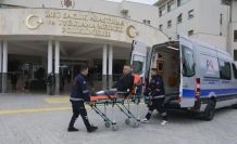 Mersin’de ücretsiz hasta nakil ambulansı hizmeti 85 bin hastaya ulaştı