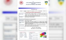 Meteorolojiden Tunceli’ye kuvvetli yağış ve rüzgar uyarısı