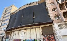 Modern mimarlık mirasına genç tasarım