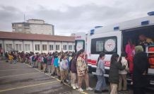 Niğde’de ’Sağlıklı Çocuk, Sağlıklı Gelecek’ eğitimleri gerçekleştirildi